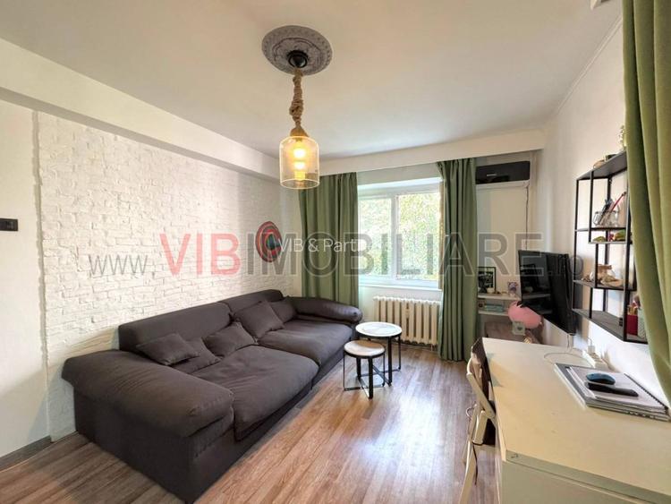 2 Camere - Piata Sudului - Metrou - Parcare - 2