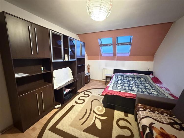 APARTAMENT 1 CAMERA | DECOMANDAT | ZONA NUFARUL | ORADEA