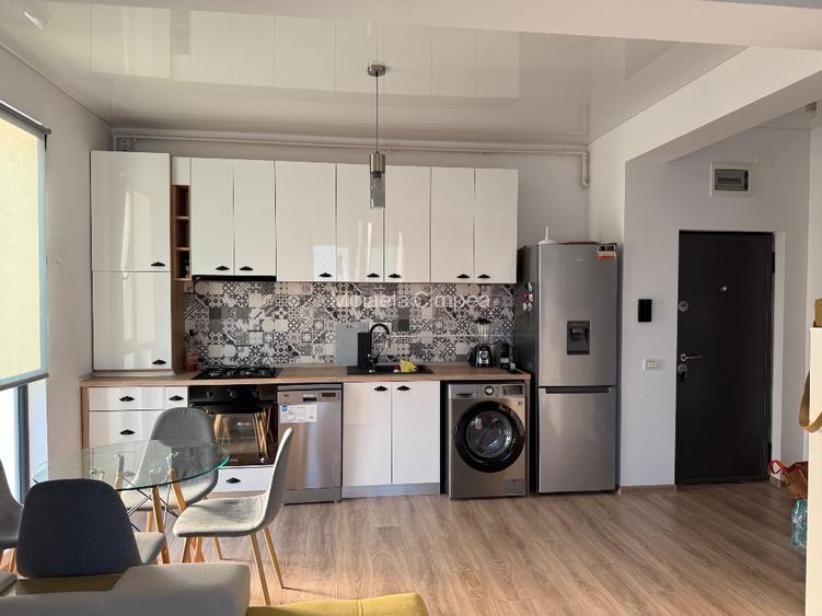 Apartament 2 camere Mamaia Nord - 6