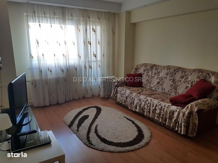 Titan - 1 min. Metrou - Apartament 3 camere -- suprafata 74 mp .- anul 1985 - 2
