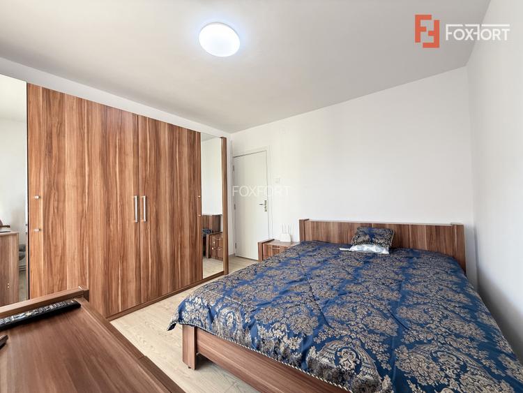 COMISION 0 % Apartament 3 camere decomandat | 63 mp | Etaj 3 | Girocului - 26
