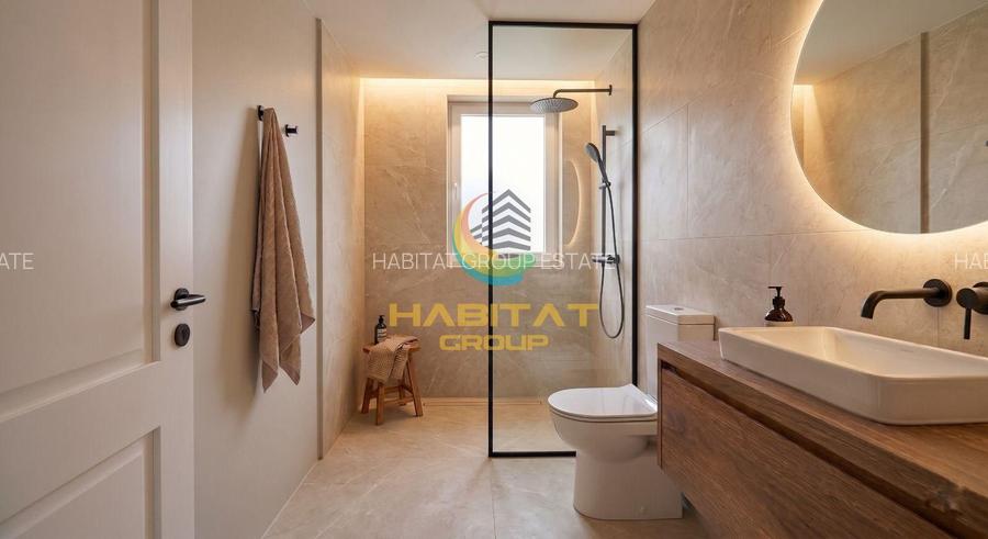 Casa individuala 4 camere- teren 357mp - 9