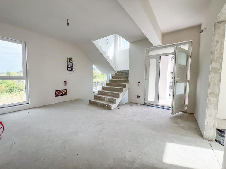 Casa individuala, Calitate Premium, Panorama, Zona Linistita, Becas