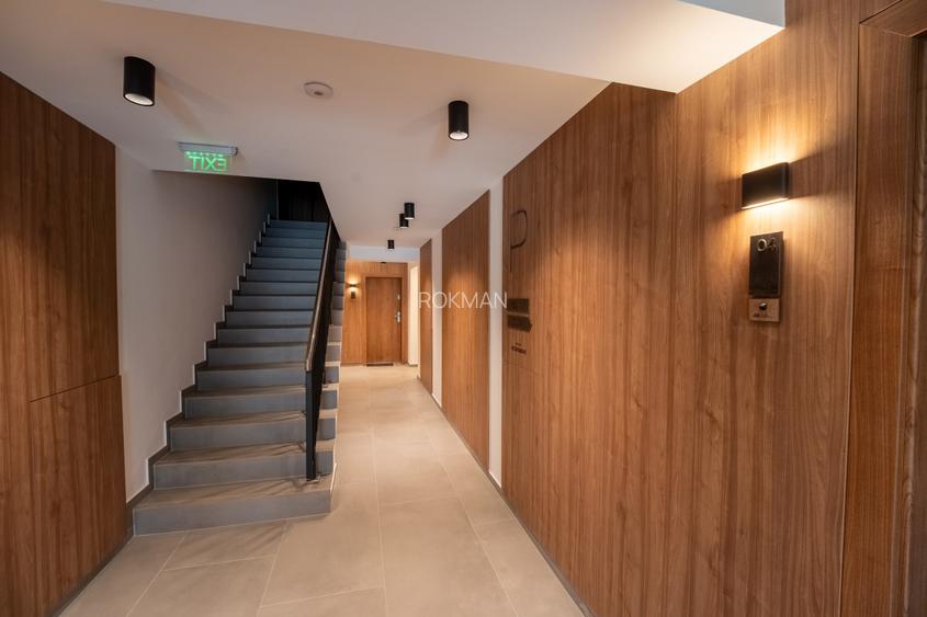 Dezvoltator: Apartament 2 camere , Mansarda , Incalzire prin pardoseala - 9
