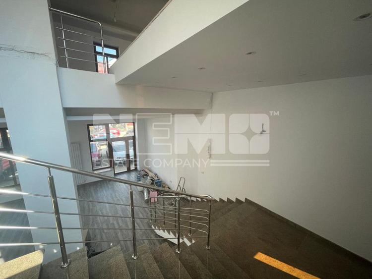 SPATIU COMERCIAL | CENTRAL