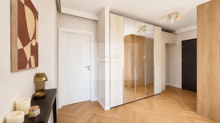 Vânzare apartament 2 camere, View panoramic și Terasă 24 mp - 10