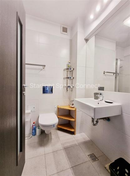 Aviatiei – Pipera Rent | Belvedere Residences Furnished 2-room | Private Parking - 12