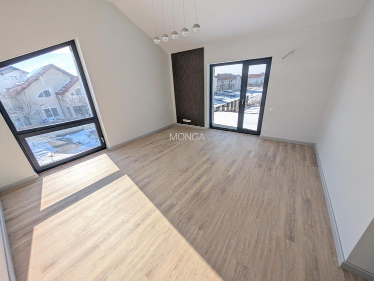 Casa spatioasa 180mp plus 50mp terase | 0 comision | Cartier Henri Coanda - 30