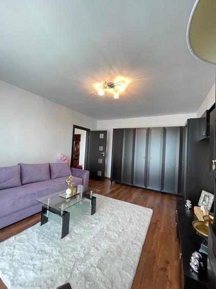 Garsonieră spațioasă de vânzare + loc de parcare | 48 mp | Chiajna | 86.500 €
