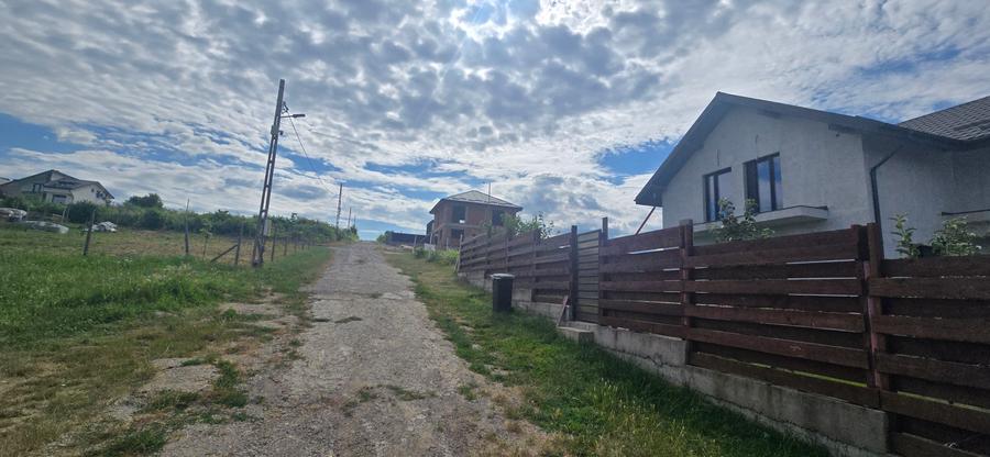 Teren de vanzare, Bucium- Dealu Craitelor 143, vecinatate cartier Panoramic