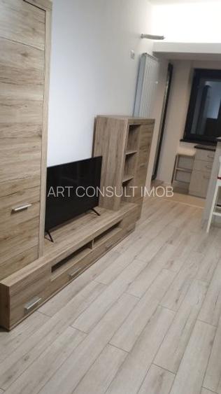 2 Camere | Politehnica | Complex Novum Invest | Centrala | Metrou | Mobilat | - 2