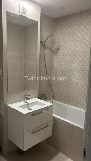 THEODOR PALLADY  | HILS RESIDENCE | 2 CAMERE | CENTRALA | PARCARE | AC | METROU - 8