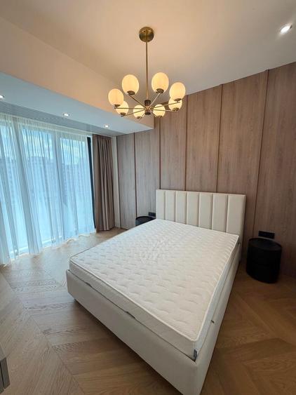 BHB Avenue | 2-room apartment | complex with swimming pool |