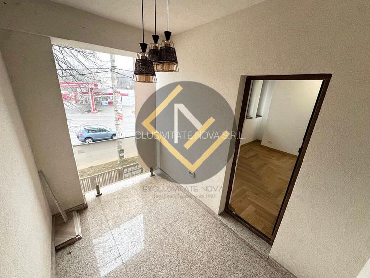 Expozitiei - PARCULUI intersectie cu  Jiului I  2 CAMERE | 77 MP  I GARAJ ! - 5