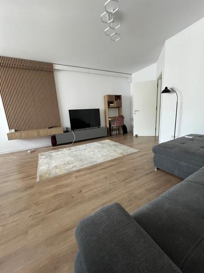 2 Camere, Ivory Residence Pipera, 71mp, mobilat, inchiriere