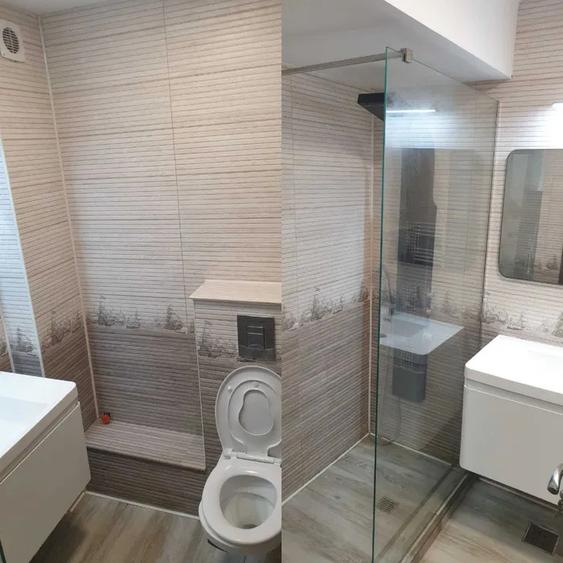 Apartament 2 camere Vivo-Ansamblu Rezidențial Marco/Parcare/AC/CTBus