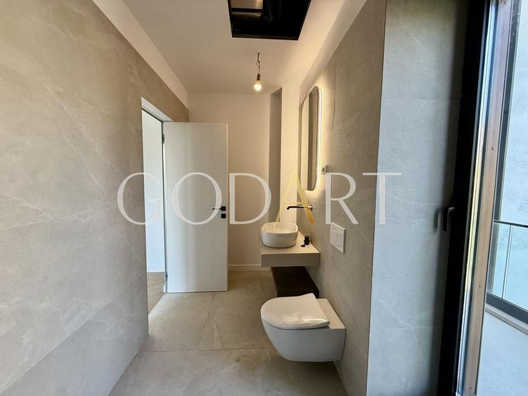 VILA TOWNHOUSE | FINISAJE PREMIUM | PIPERA