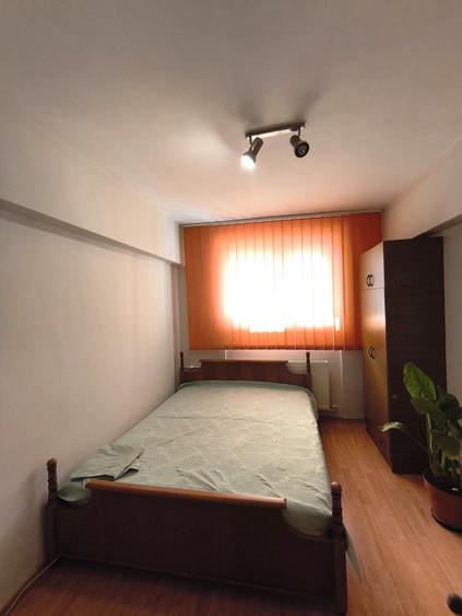 Berceni - Uioara/Brâncoveanu - Apartament 3 camere - 72 mp - 499 EUR