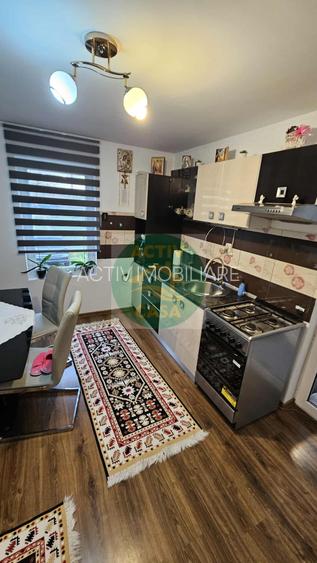 Vila de vanzare , zona Horia Neamt - 9