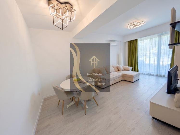 Apartament 2 camere Nou Novum 56 – Bd. Timișoara