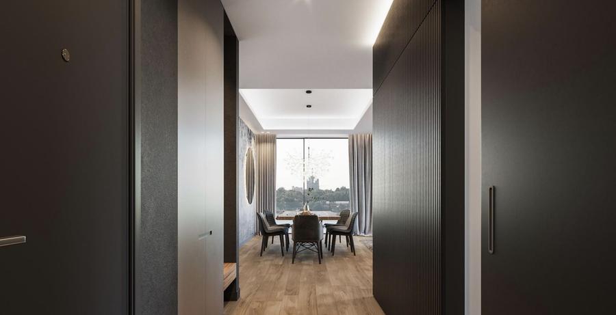 Floreasca Luxury 1 bedroom | Concept apartments |