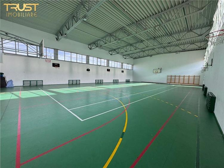 COMISION 0% Spatiu Comercial I 1350 MP I Manastur