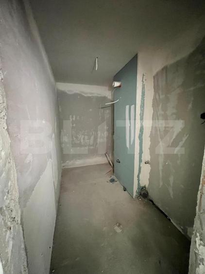 Apartament 3 camere cu terasa, in complex VIVAT RESIDENCE