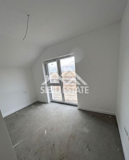 Casa individuala cu Pompa de Caldura Daikin | 441 mp teren COMISION 0 - 6