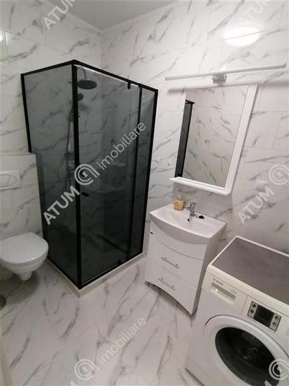 Apartament 2 camere balcon parcare zona Mihai Viteazul Selimbar