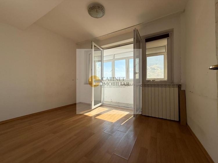 3 camere I Bulevard Dinicu Golescu I Creditabil I 1962