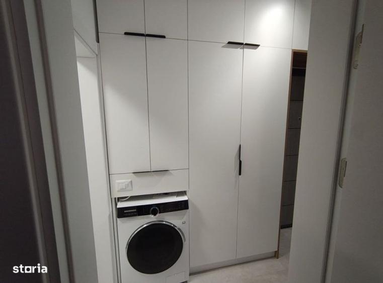 Inchiriere Apartament 2 camere | 52 mp | 5 min Mall Plaza