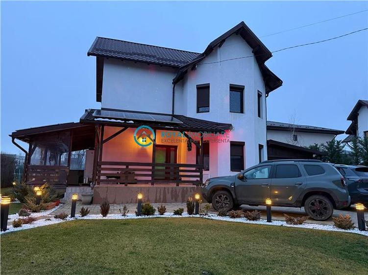 Royal Imobiliare - Vanzare Vila Paulesti