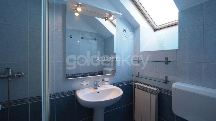 Vilă impecabila cu 7 camere, piscina exclusiva - 14