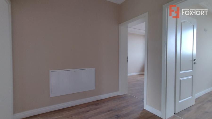 COMISION 0%-Duplex deosebit, 4 camere-Sacalaz