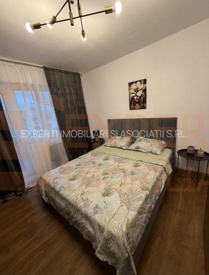 Apartament 3 camere de inchiriat, in zona Dacia - Constanta - 3