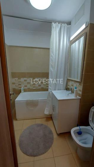 Apartament 2 camere Casa de Cultură/Centrală Proprie/AC/CTBus - 7