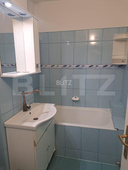Apartament cu 2 camere aproape de Piata Astra - Mobilat si utilat complet - 10