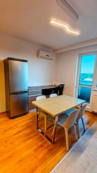 🏡 Apartament 2 camere de închiriat | 67mp utili + balcon | Vedere spre pădure - 2