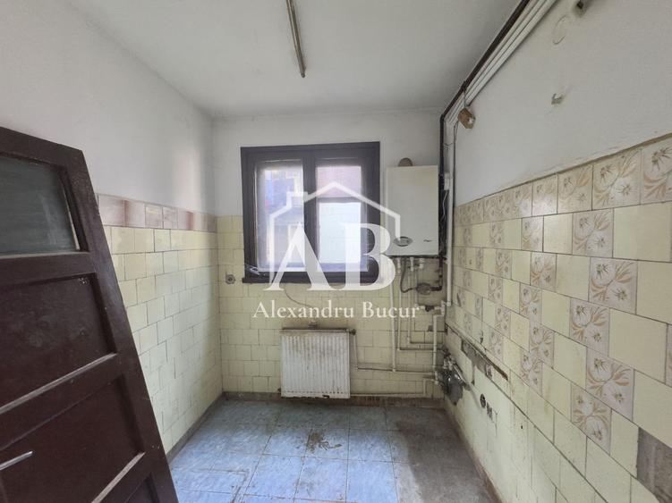 Apartament 2 camere pe Jean Monnet, în zona Primăverii