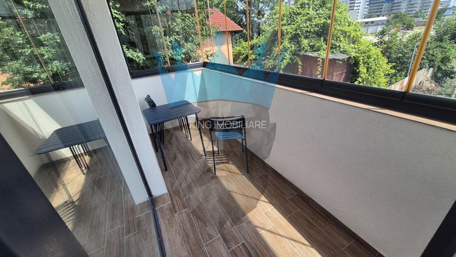 Apartament 2 Camere Vitan Bucuresti - 4