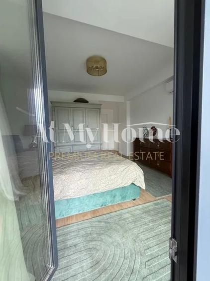 Apartament superb cu 4 camere, 2 locuri de parcare, Iancu Nicolae