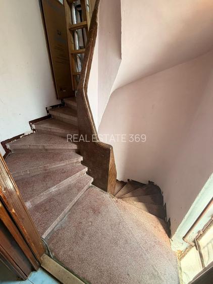 URGENT!, OPORTUNITATE RARA,APARTAMENT+GARSONIERA BONUS, SINGUR PE ETAJ - 17