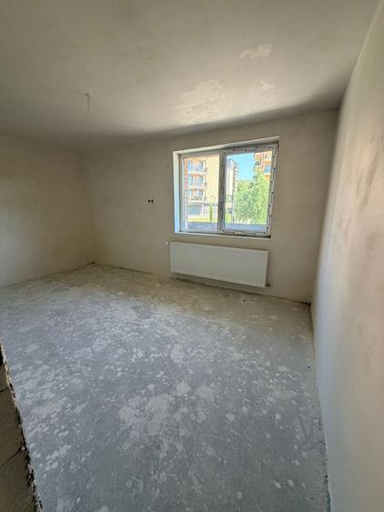 Apartament 4 camere, 90 mp, etajul 1, Beta Residence