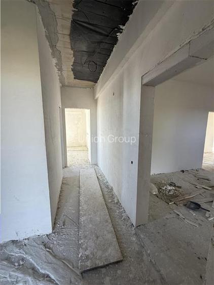 Apartament 2 Camere | Zona Kamsas | Bloc in Constructie | Loc de Parcare Inclus - 7