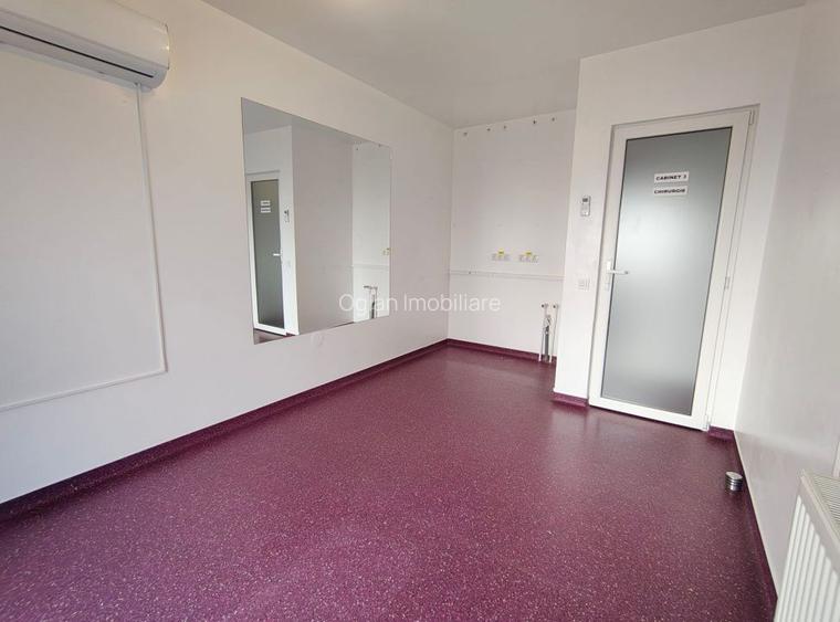 NOU-Spatiu Comercial 95 mp, la cheie, ARHITECTILOR - 21