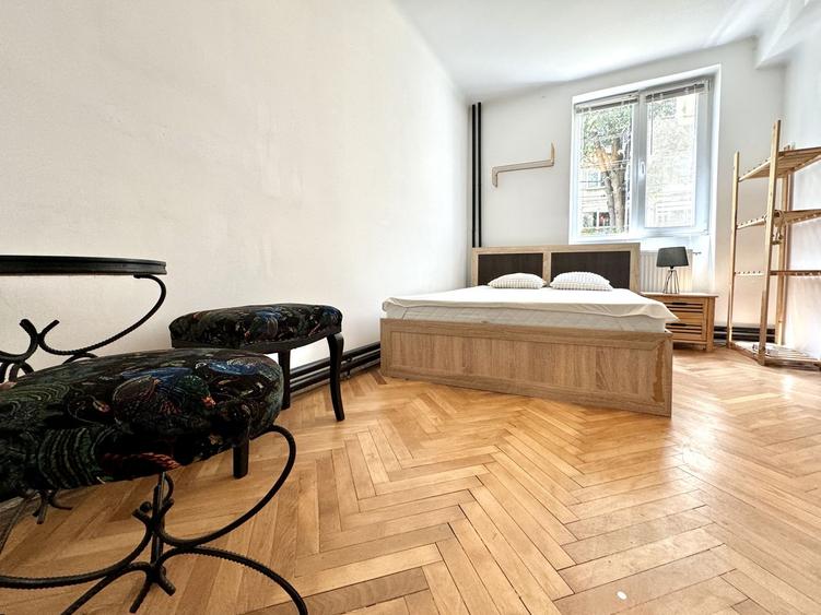 Apartament 2 camere, primitor, in zona Centrala-Universitate