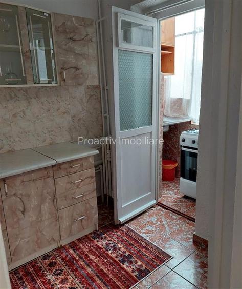 Apartament 2 camere | George Enescu | i2c-1729 - 7