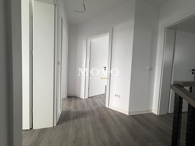 Duplex | 4 camere | Asfalt | Finisaje premium | Curte generoasa |