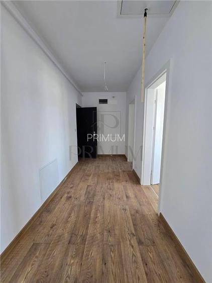 Apartament cu o camera - studio - 33mp utili + balcon - 5
