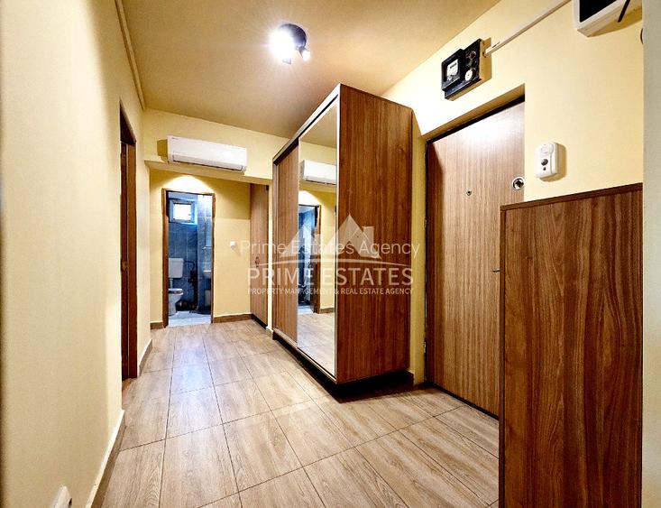 Apartament de închiriat  2 camere Bucur Obor - 4